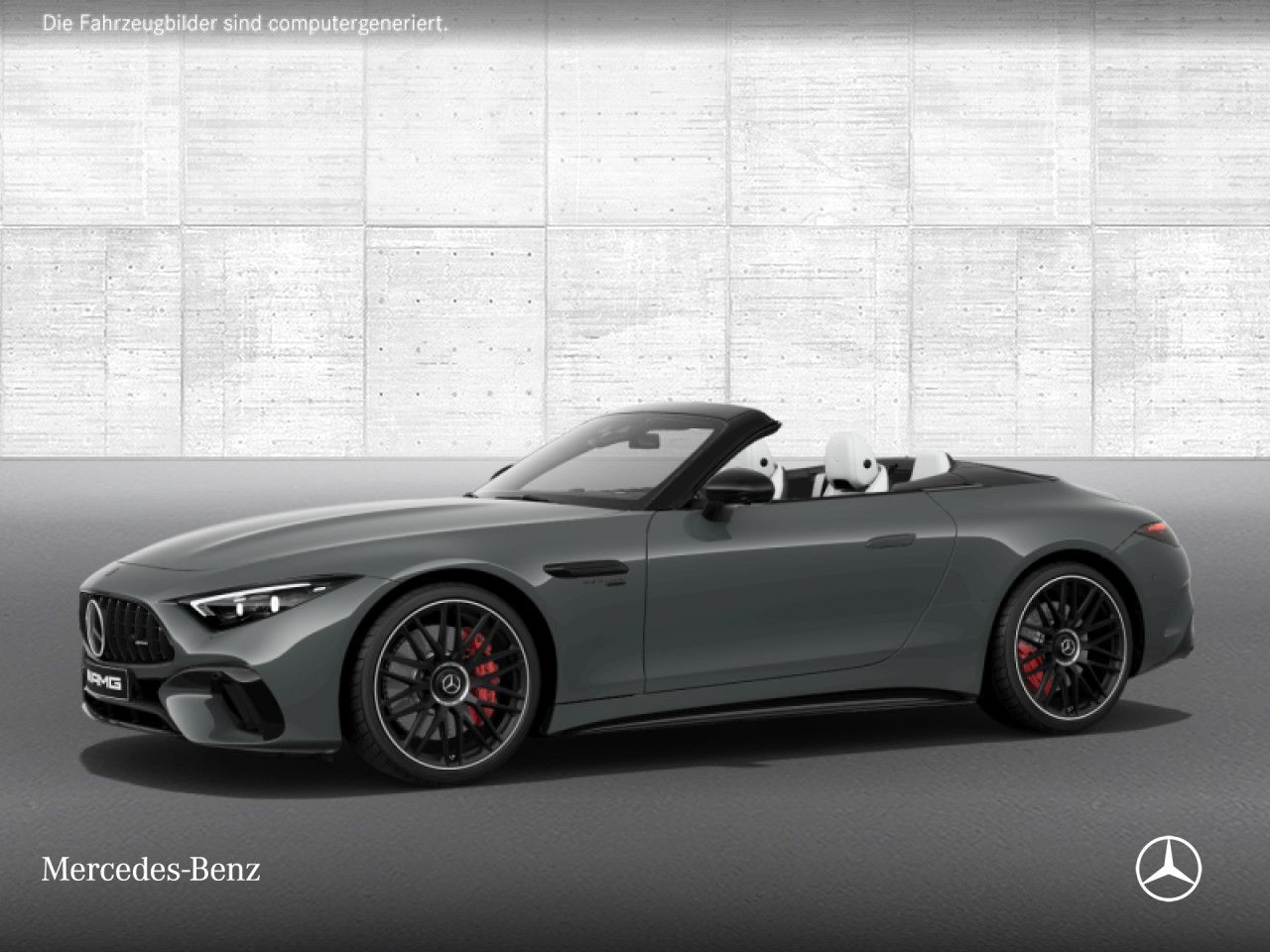 Mercedes-Benz SL – Bild 2