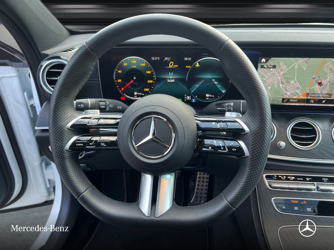 Mercedes-Benz E-Klasse – Bild 7