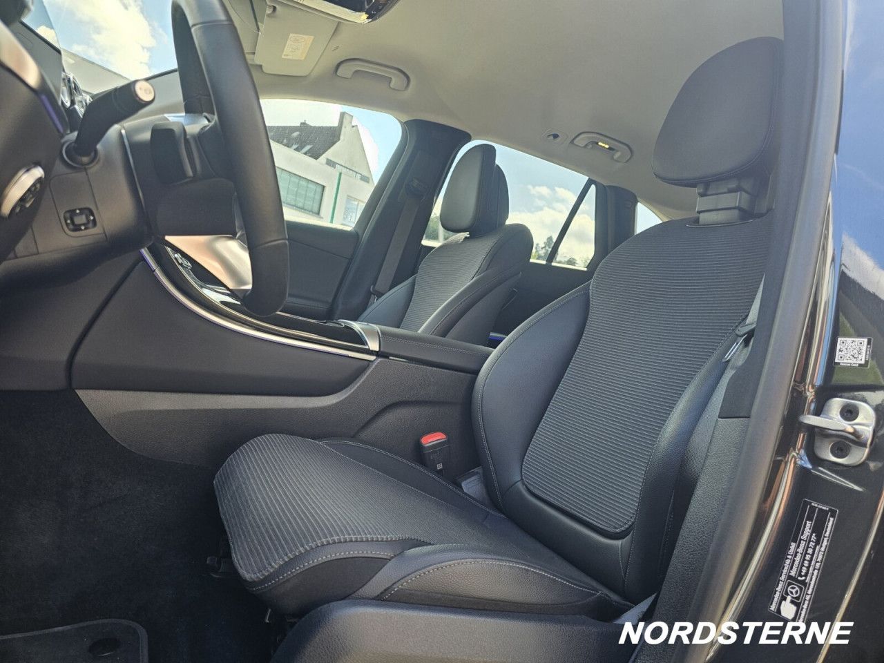 Mercedes-Benz GLC – Bild 14