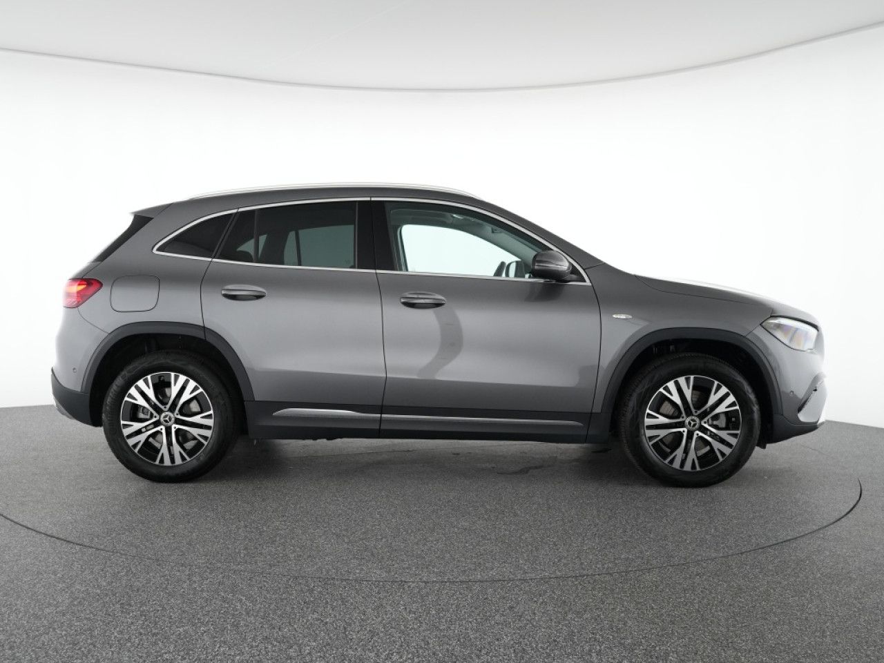 Mercedes-Benz GLA – Bild 5