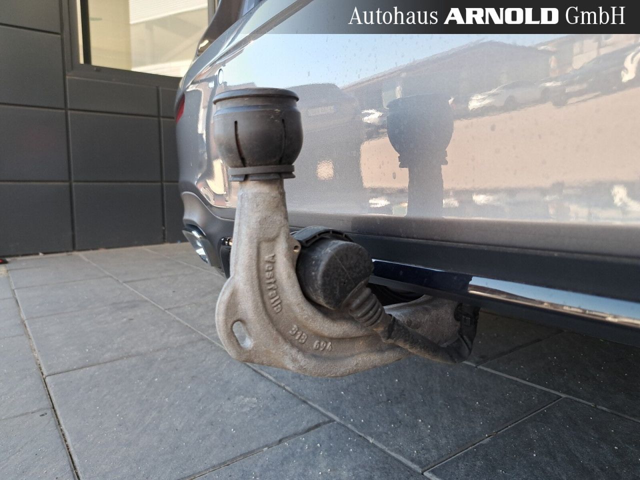 Mercedes-Benz A-Klasse – Bild 15