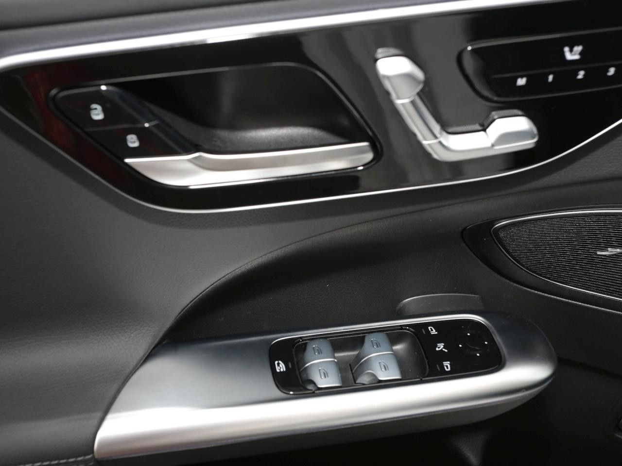Mercedes-Benz C-Klasse – Bild 22