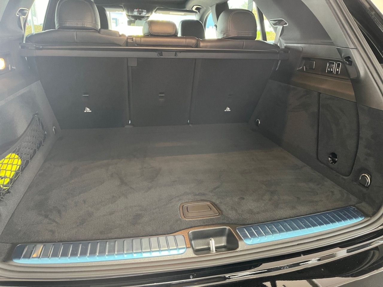 Mercedes-Benz GLE – Bild 12