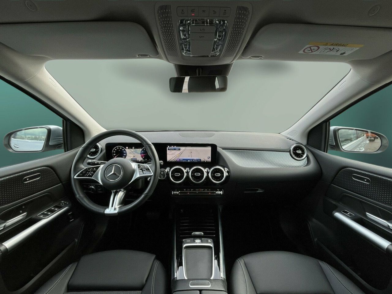 Mercedes-Benz B-Klasse – Bild 10