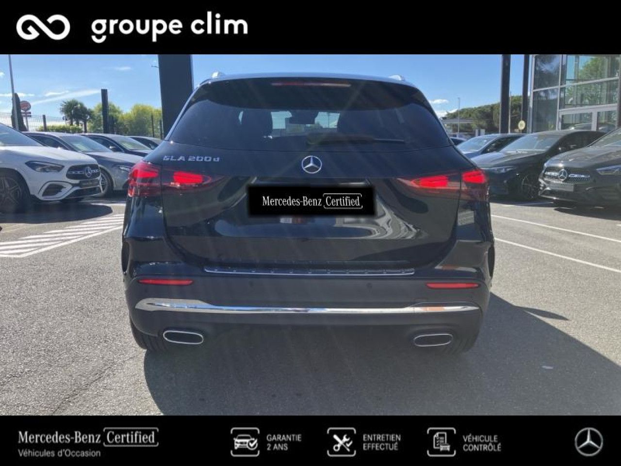 Photo du v&eacute;hicule 5 / 18