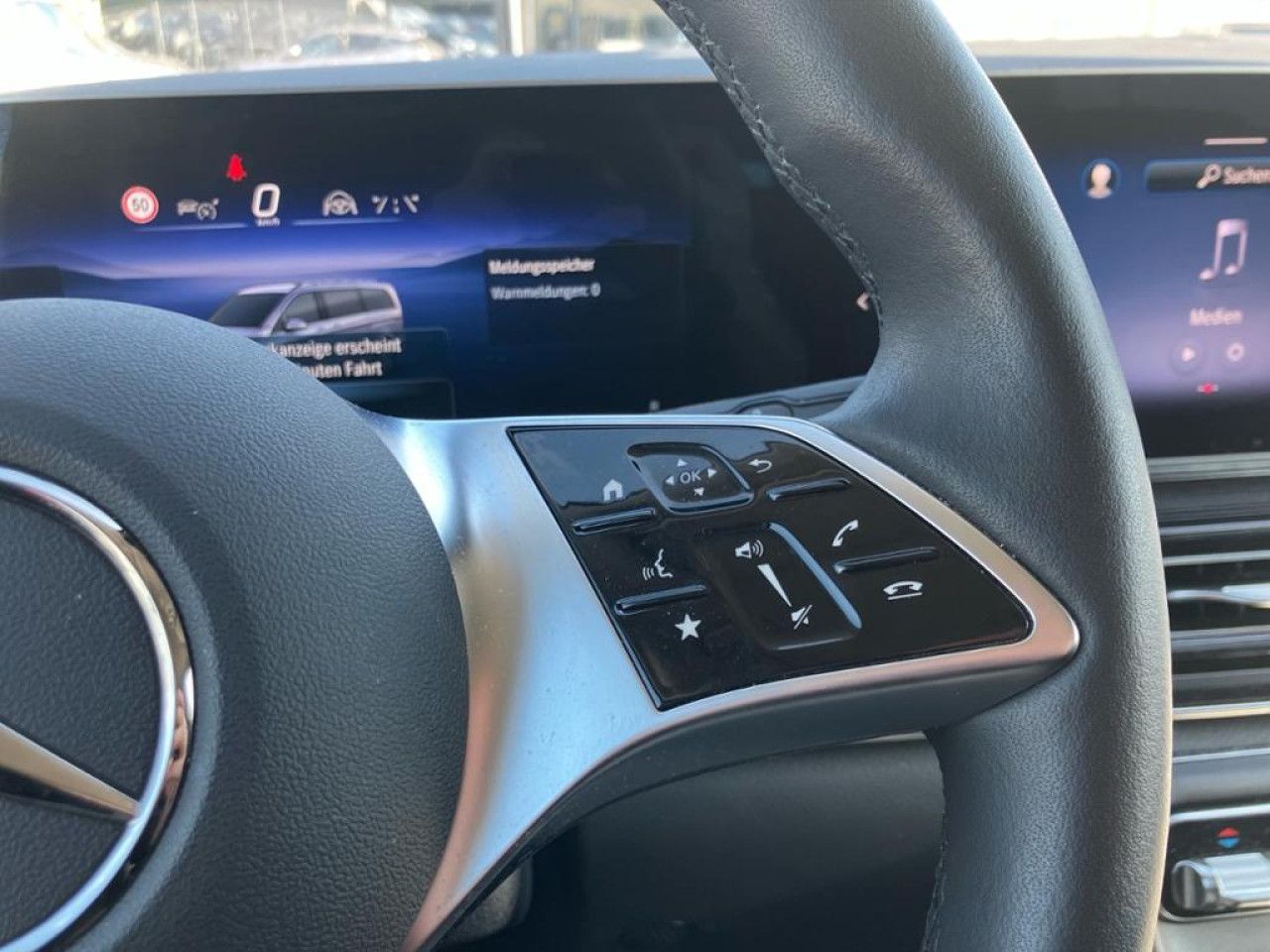 Mercedes-Benz EQV – Bild 17
