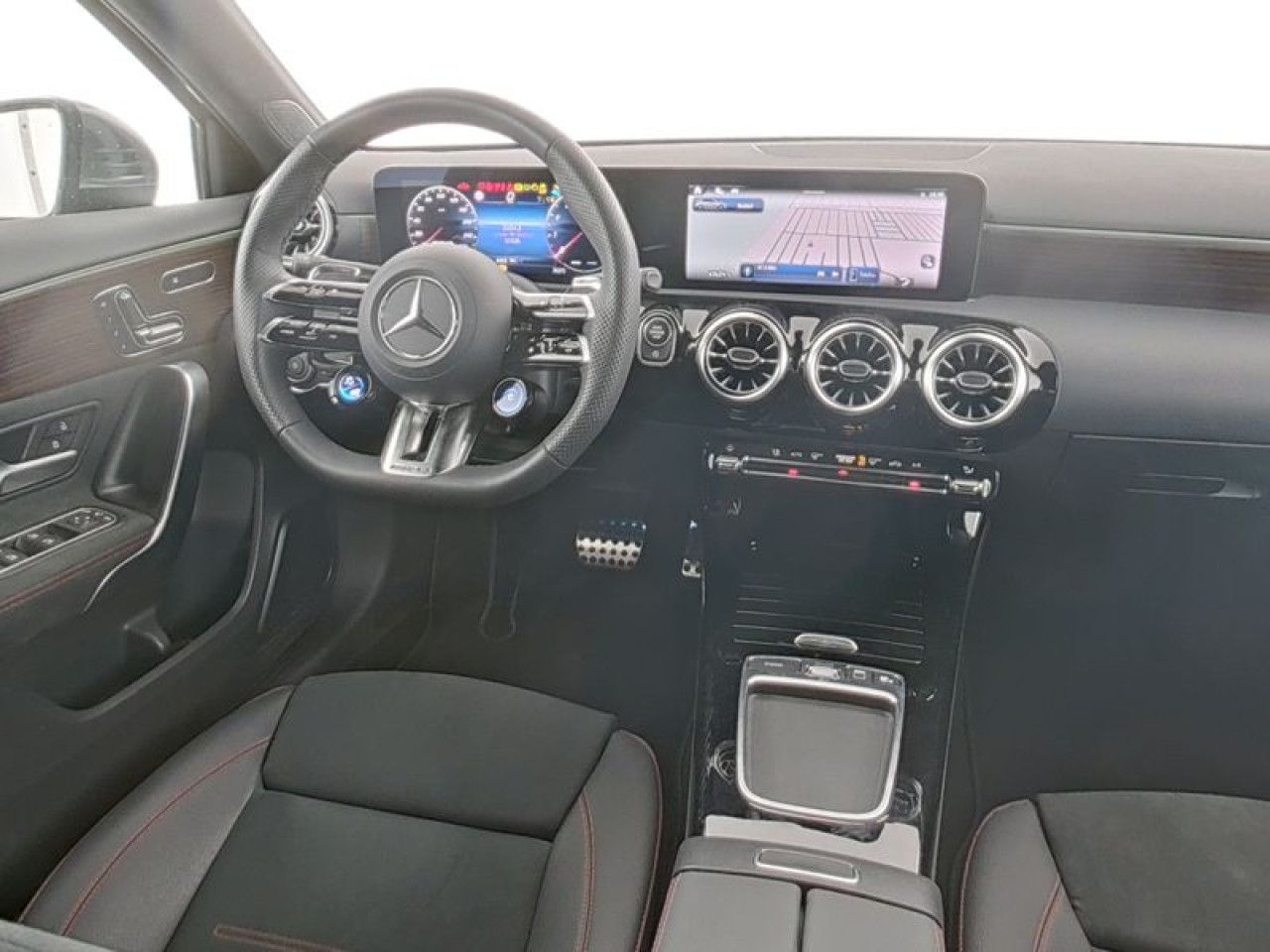 Mercedes-Benz A-Klasse – Bild 6