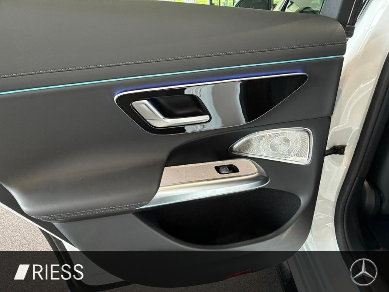 Mercedes-Benz E-Klasse – Bild 5