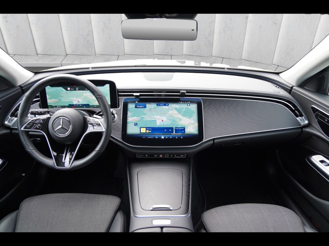 Mercedes-Benz E-Klasse – Bild 13