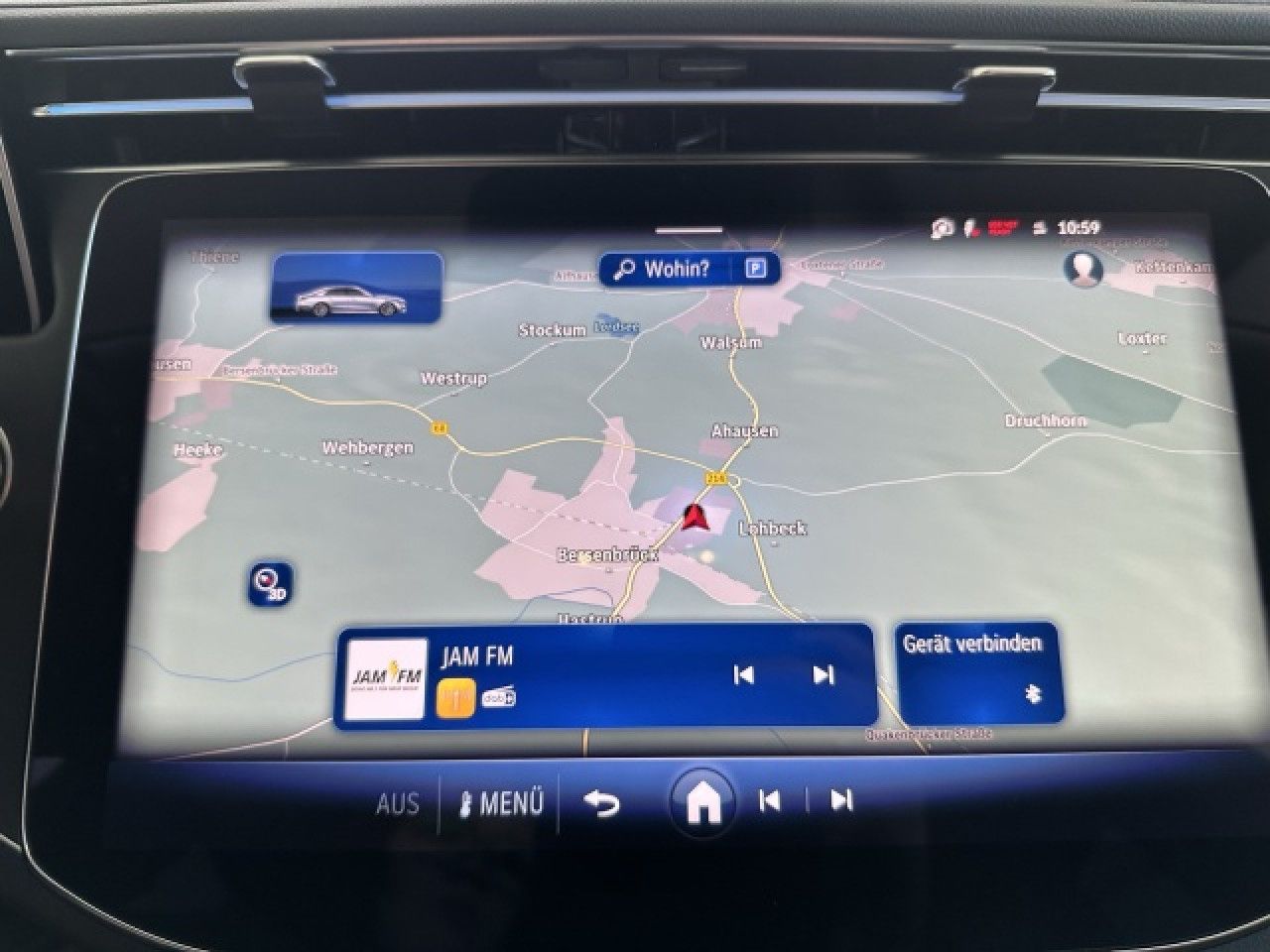 Mercedes-Benz E-Klasse – Bild 14