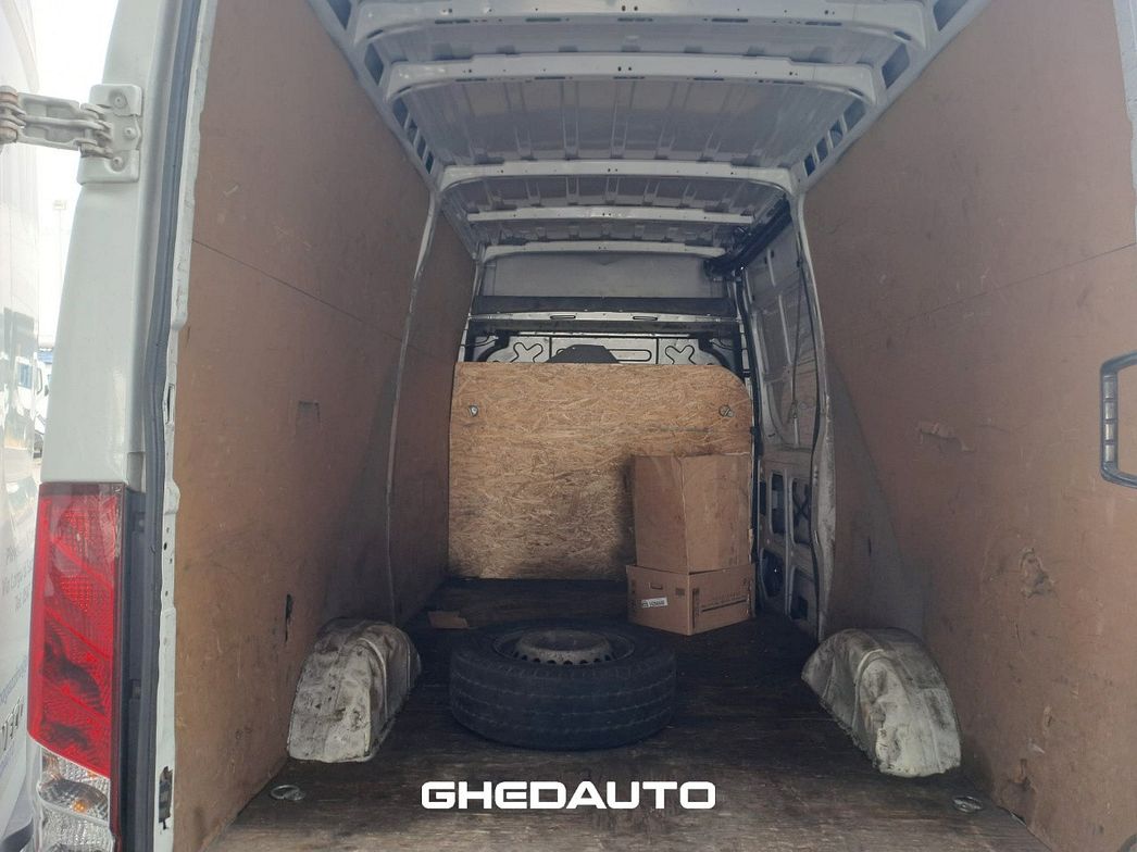 IVECO | 35S14 - 35S14 V