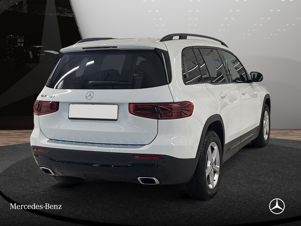 Mercedes-Benz GLB – Bild 5