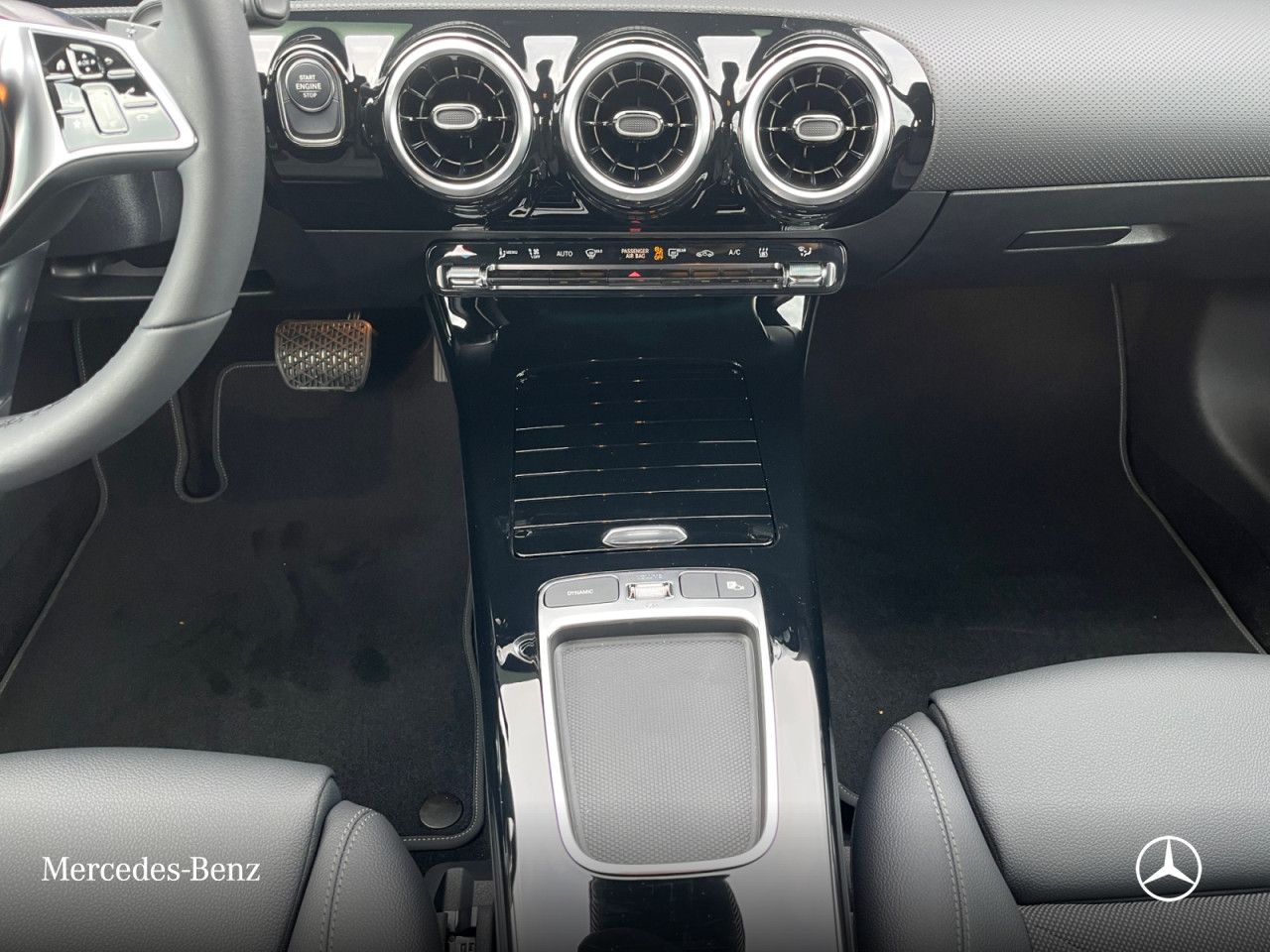 Mercedes-Benz A-Klasse – Bild 13