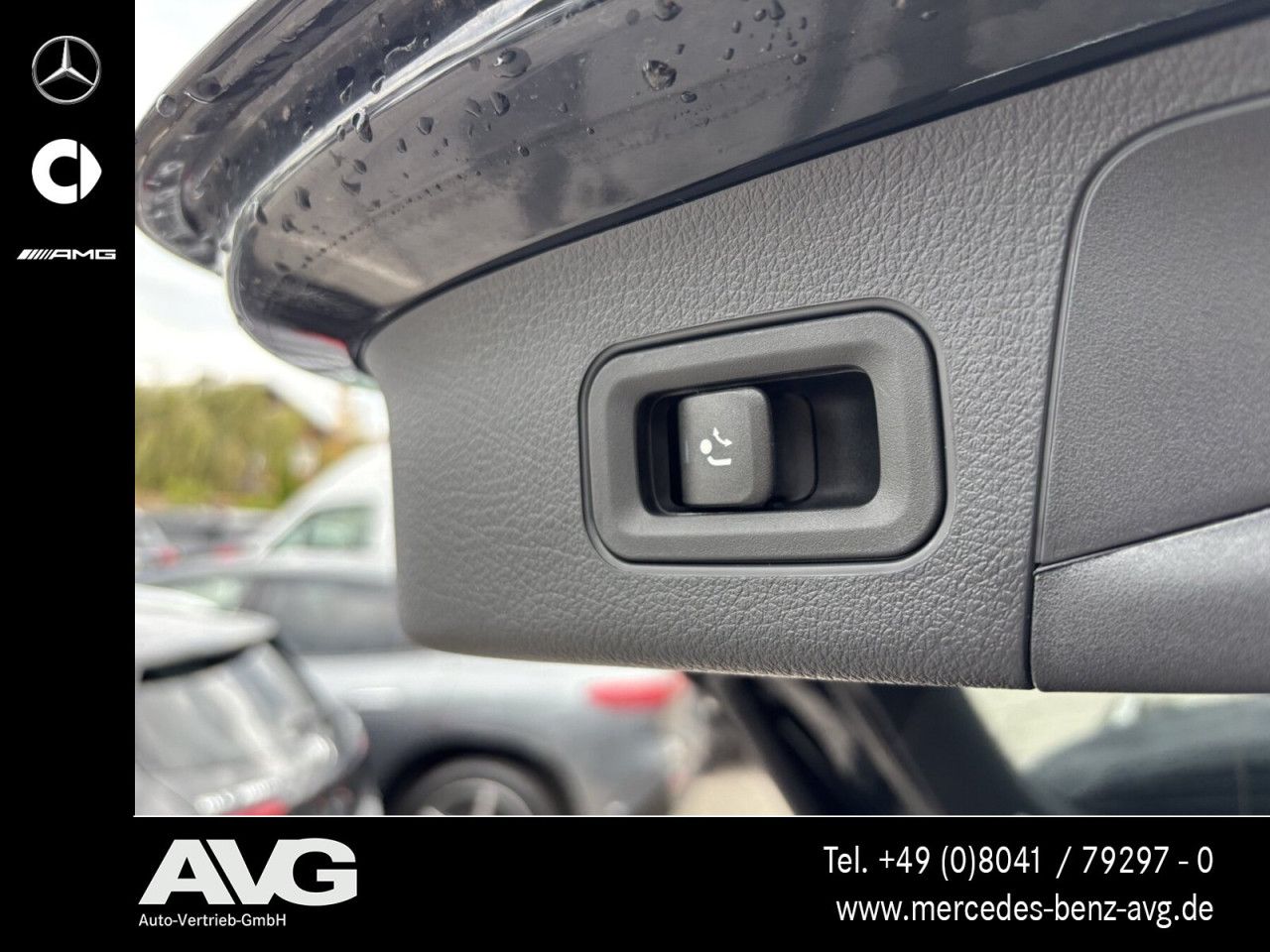 Mercedes-Benz GLA – Bild 21