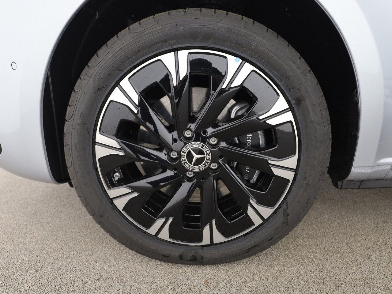 Mercedes-Benz V-Klasse – Bild 16
