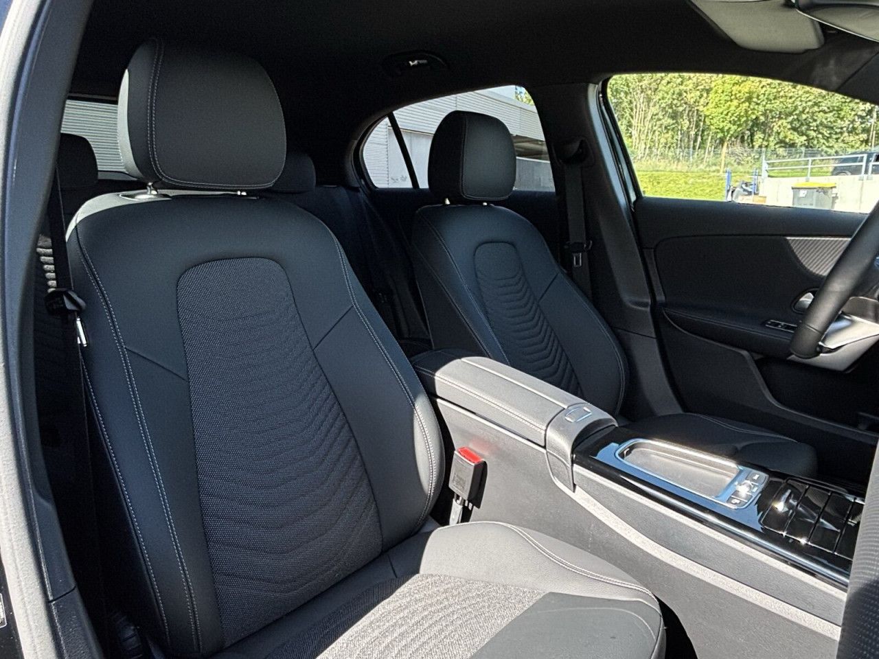 Mercedes-Benz A-Klasse – Bild 16