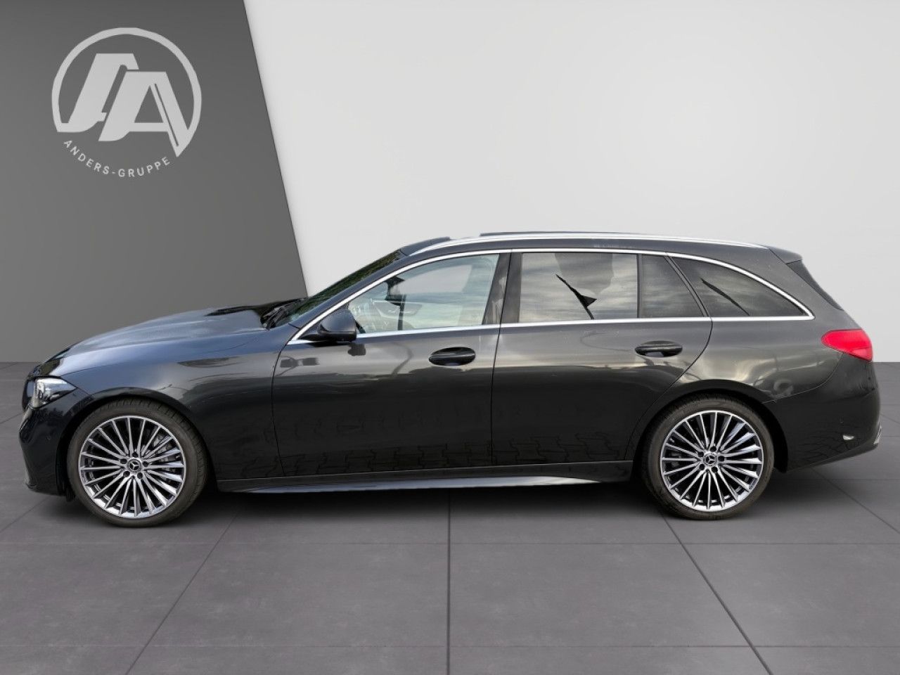 Mercedes-Benz C-Klasse – Bild 4