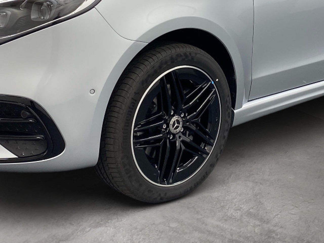 Mercedes-Benz V-Klasse – Bild 6