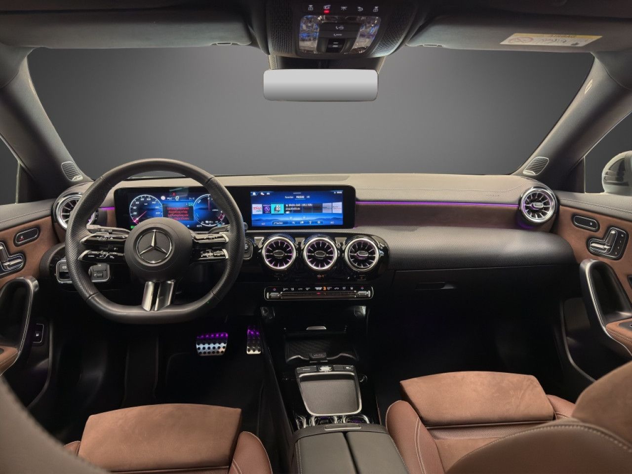 Mercedes-Benz CLA – Bild 15