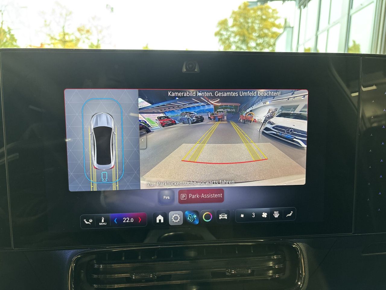 Mercedes-Benz CLA – Bild 21