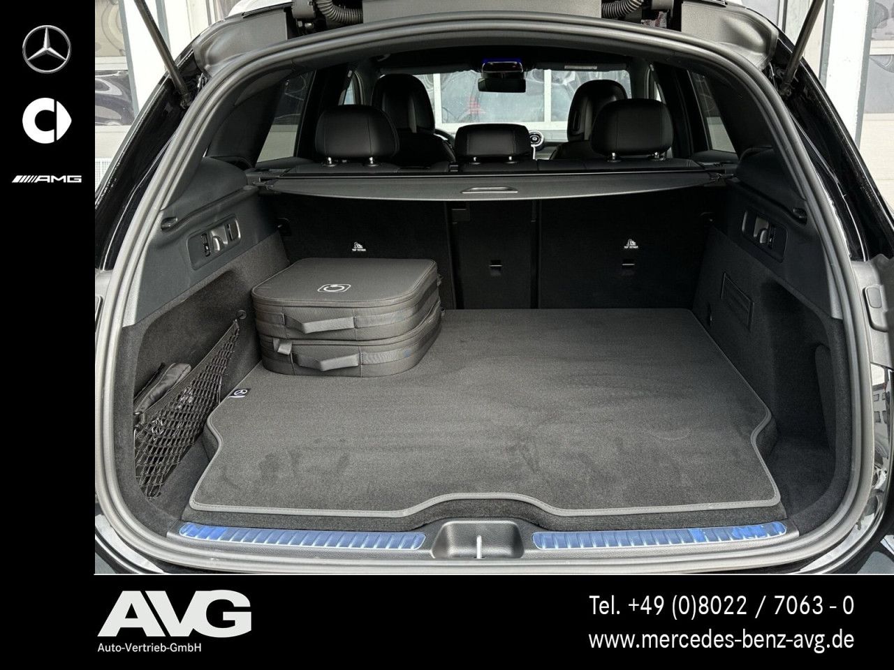 Mercedes-Benz GLC – Bild 22