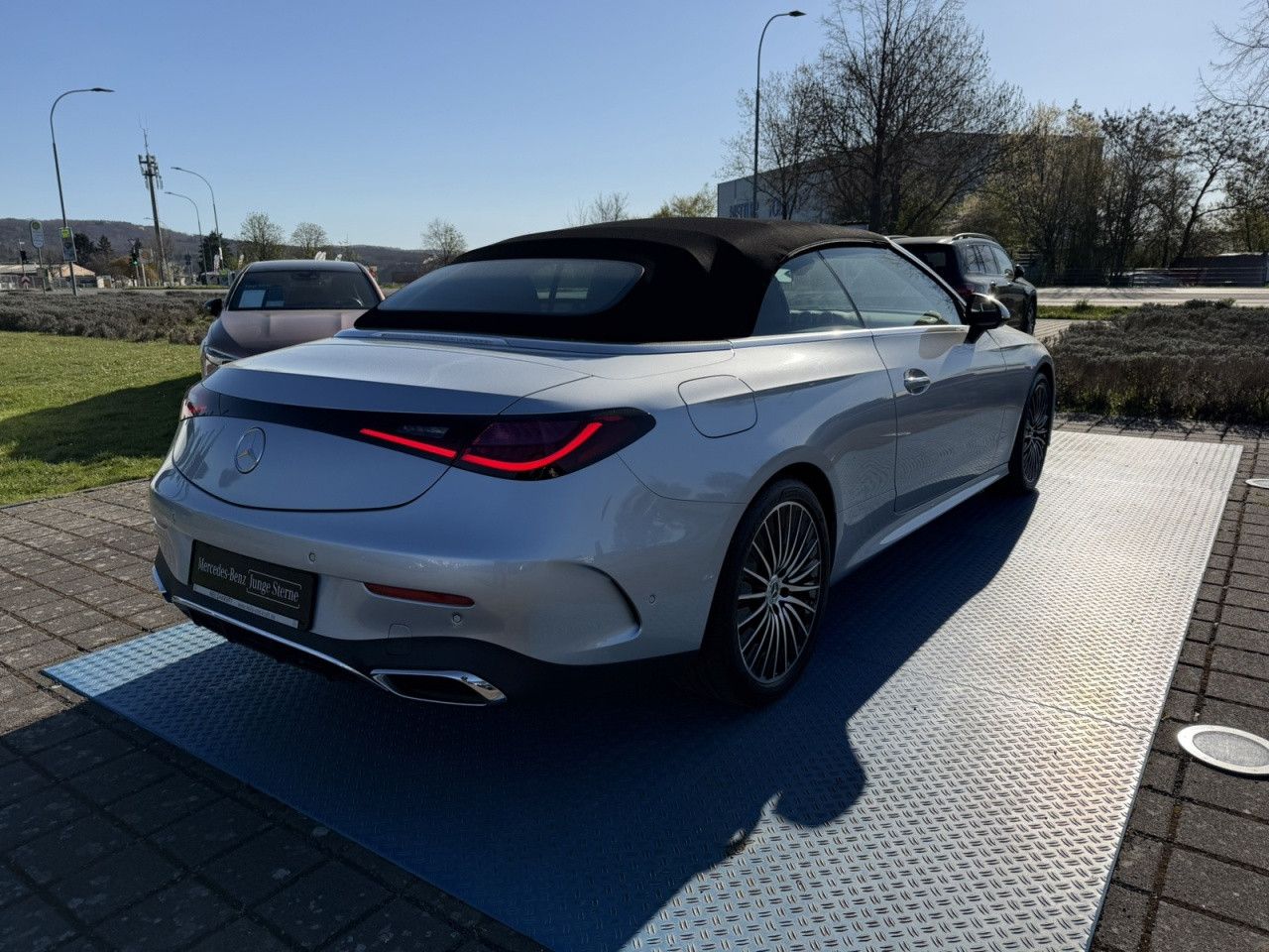 Mercedes-Benz CLE – Bild 5