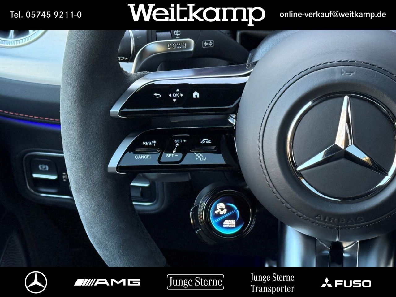 Mercedes-Benz G-Klasse – Bild 22