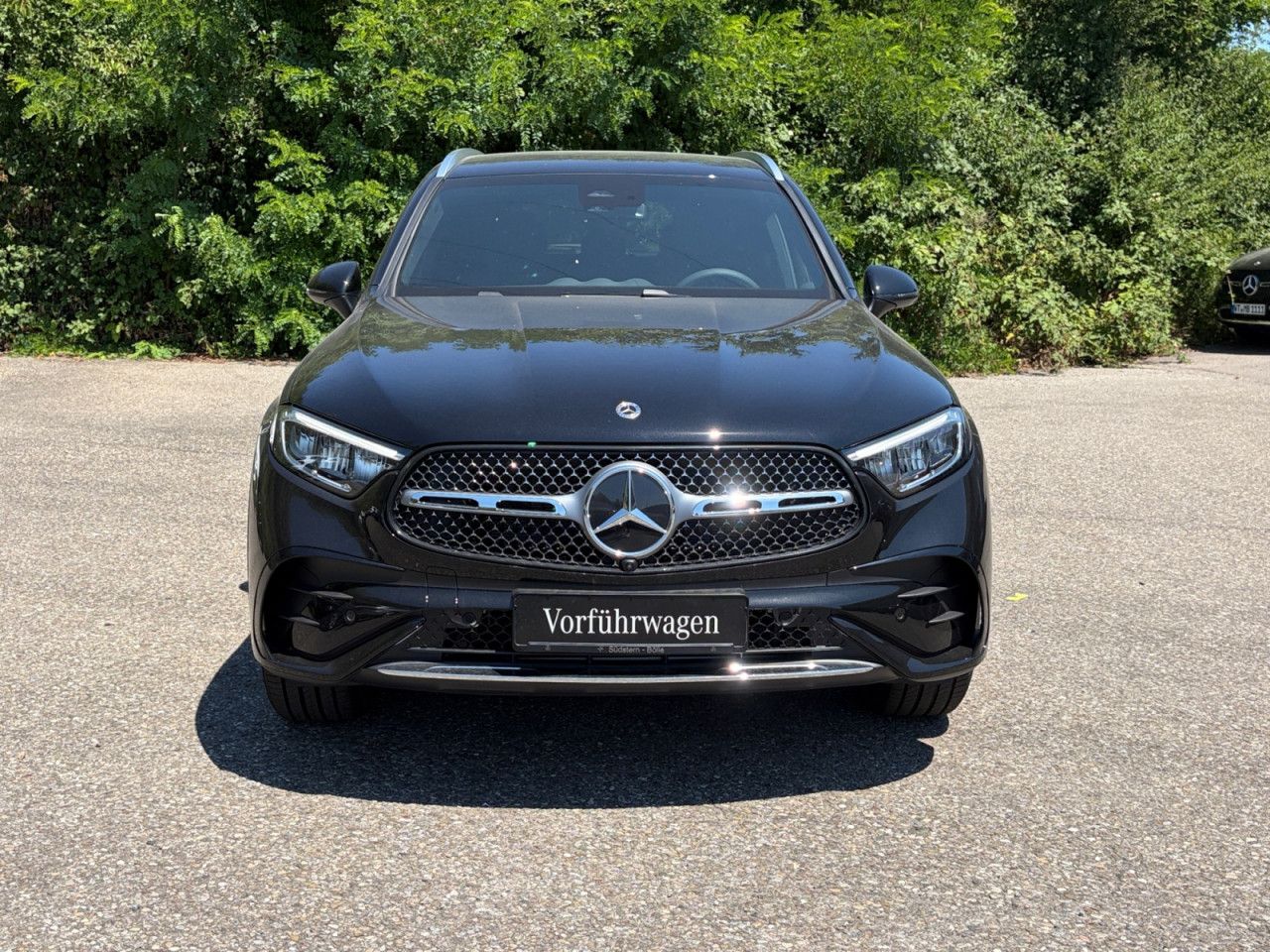 Mercedes-Benz GLC – Bild 4