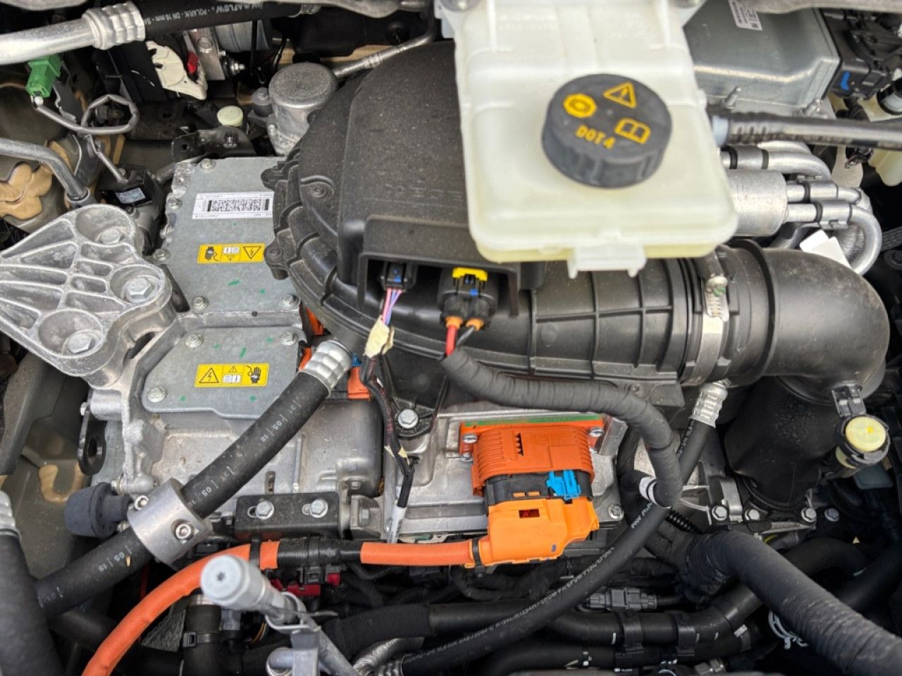 Mercedes-Benz EQT – Bild 14