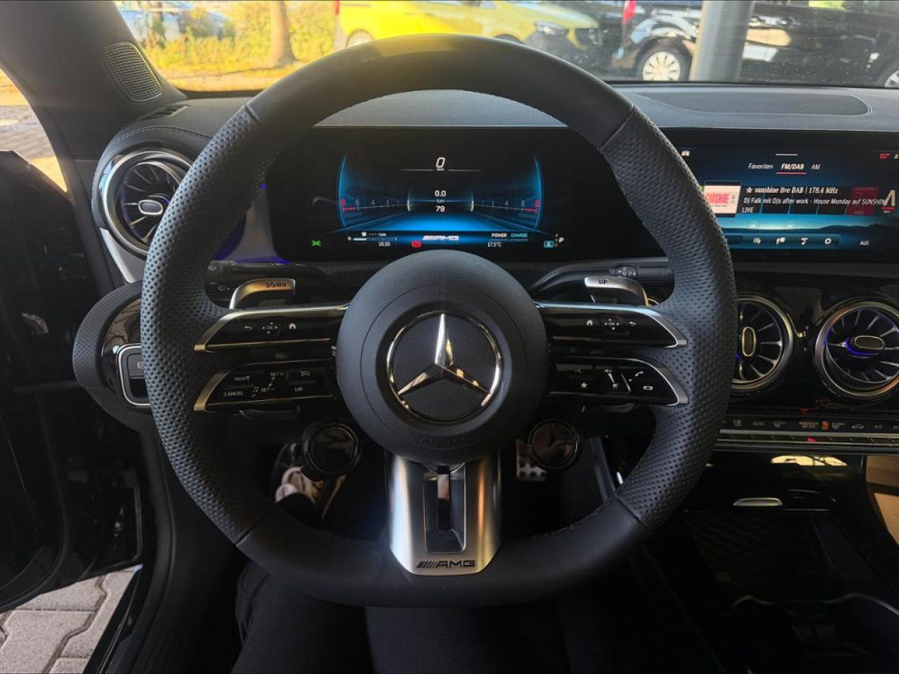 Mercedes-Benz CLA – Bild 12