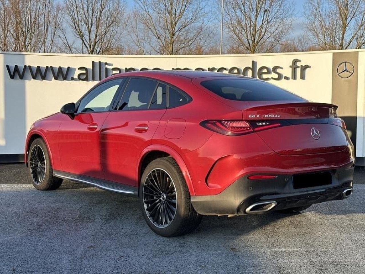 Photo du v&eacute;hicule 3 / 18