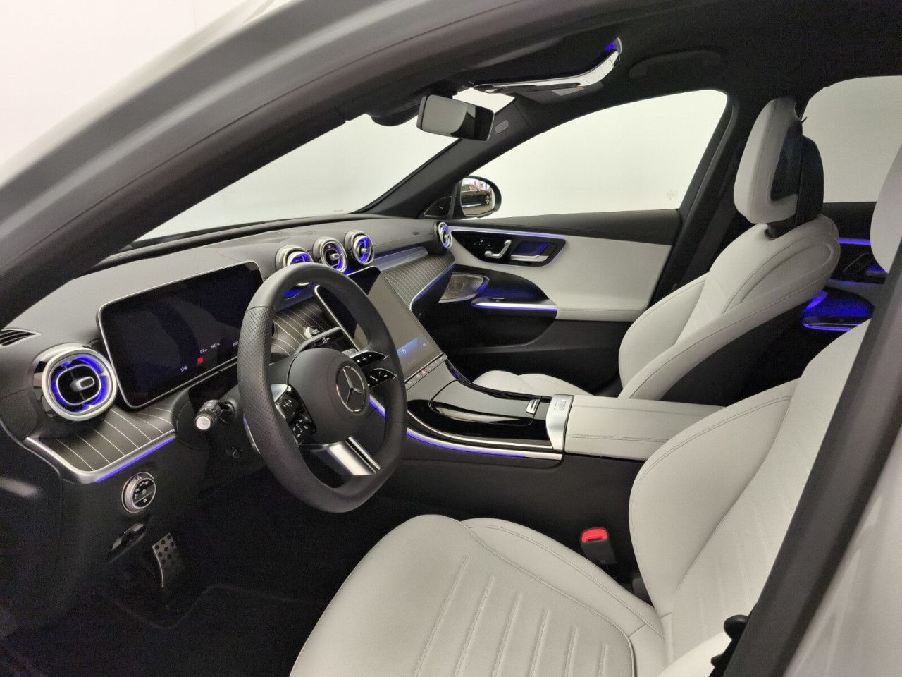 Mercedes-Benz C-Klasse – Bild 11