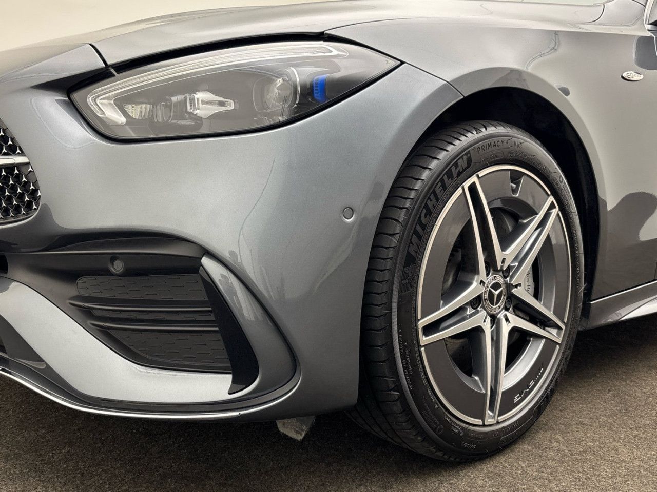 Mercedes-Benz C-Klasse – Bild 6