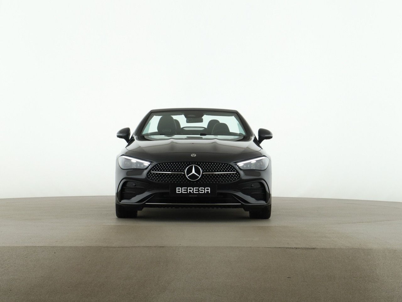 Mercedes-Benz CLE – Bild 2