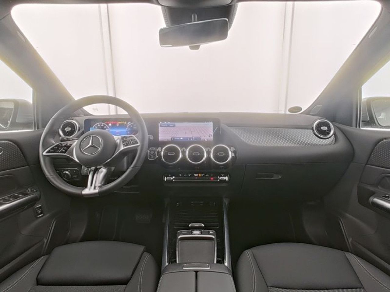 Mercedes-Benz B-Klasse – Bild 6