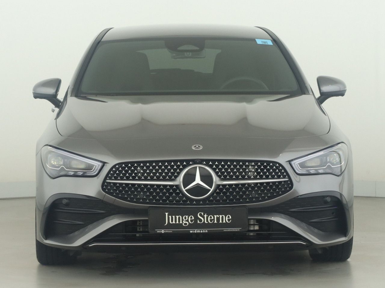 Mercedes-Benz CLA – Bild 3