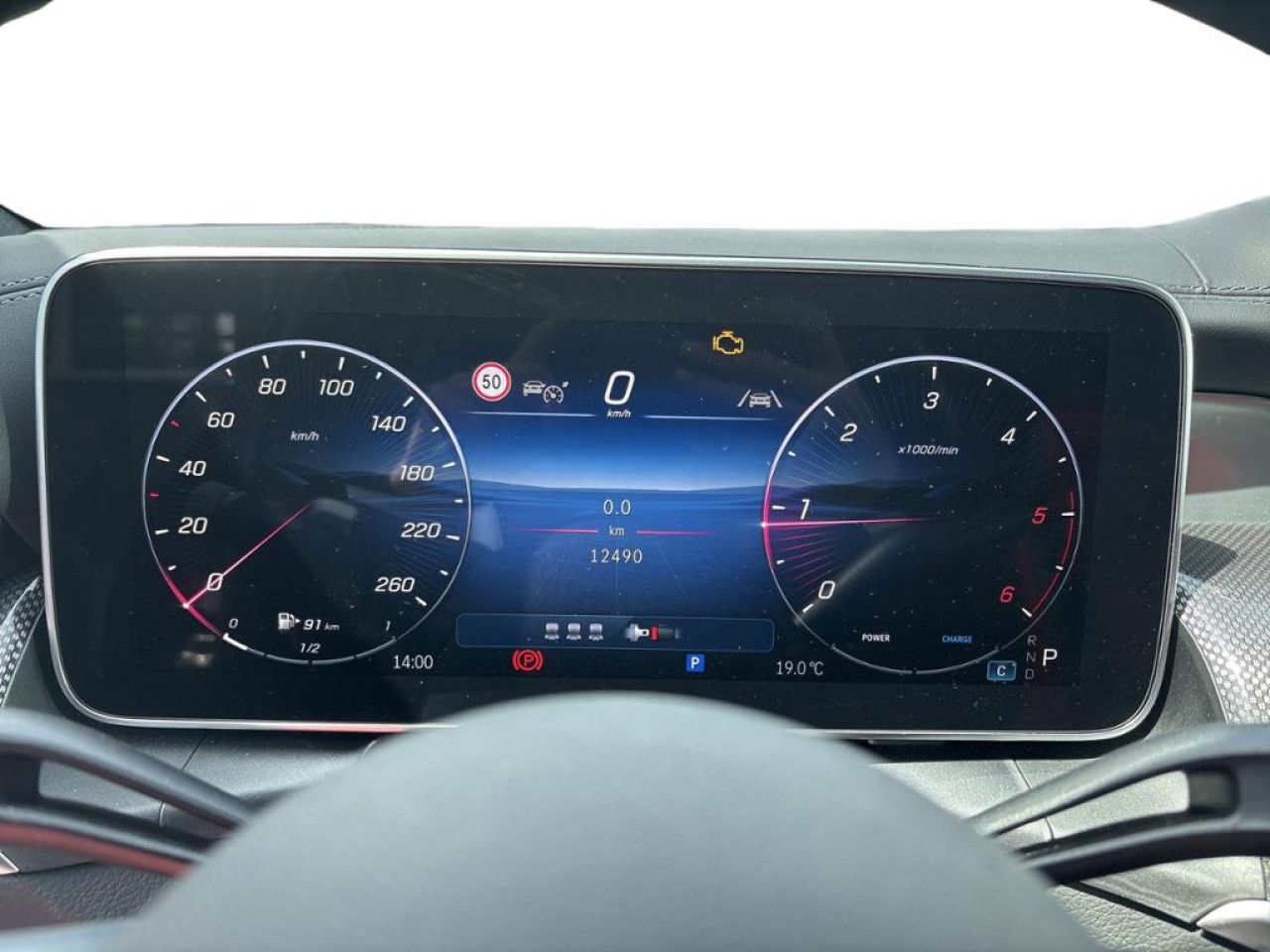 Mercedes-Benz GLC – Bild 10