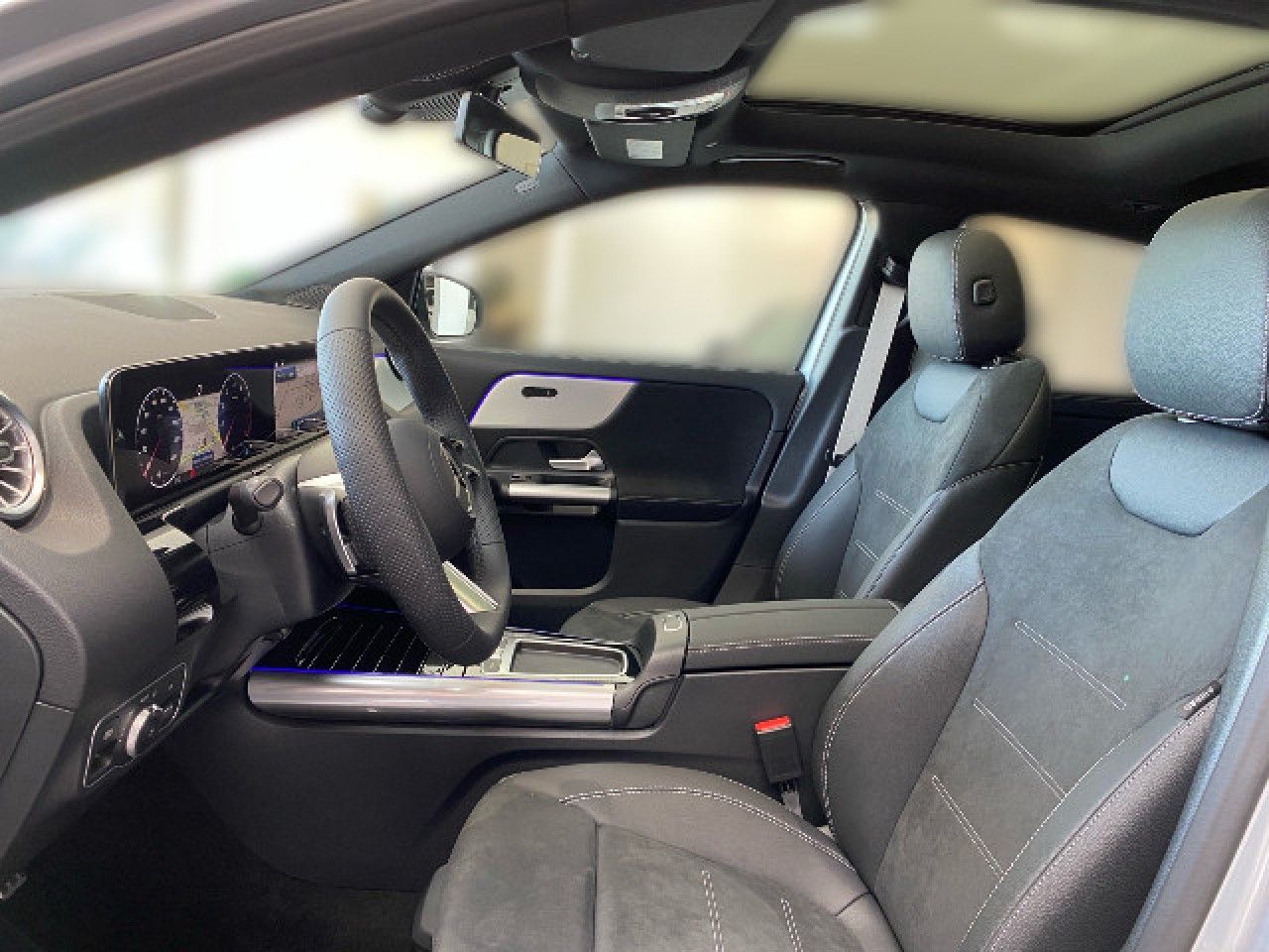 Mercedes-Benz GLA – Bild 7