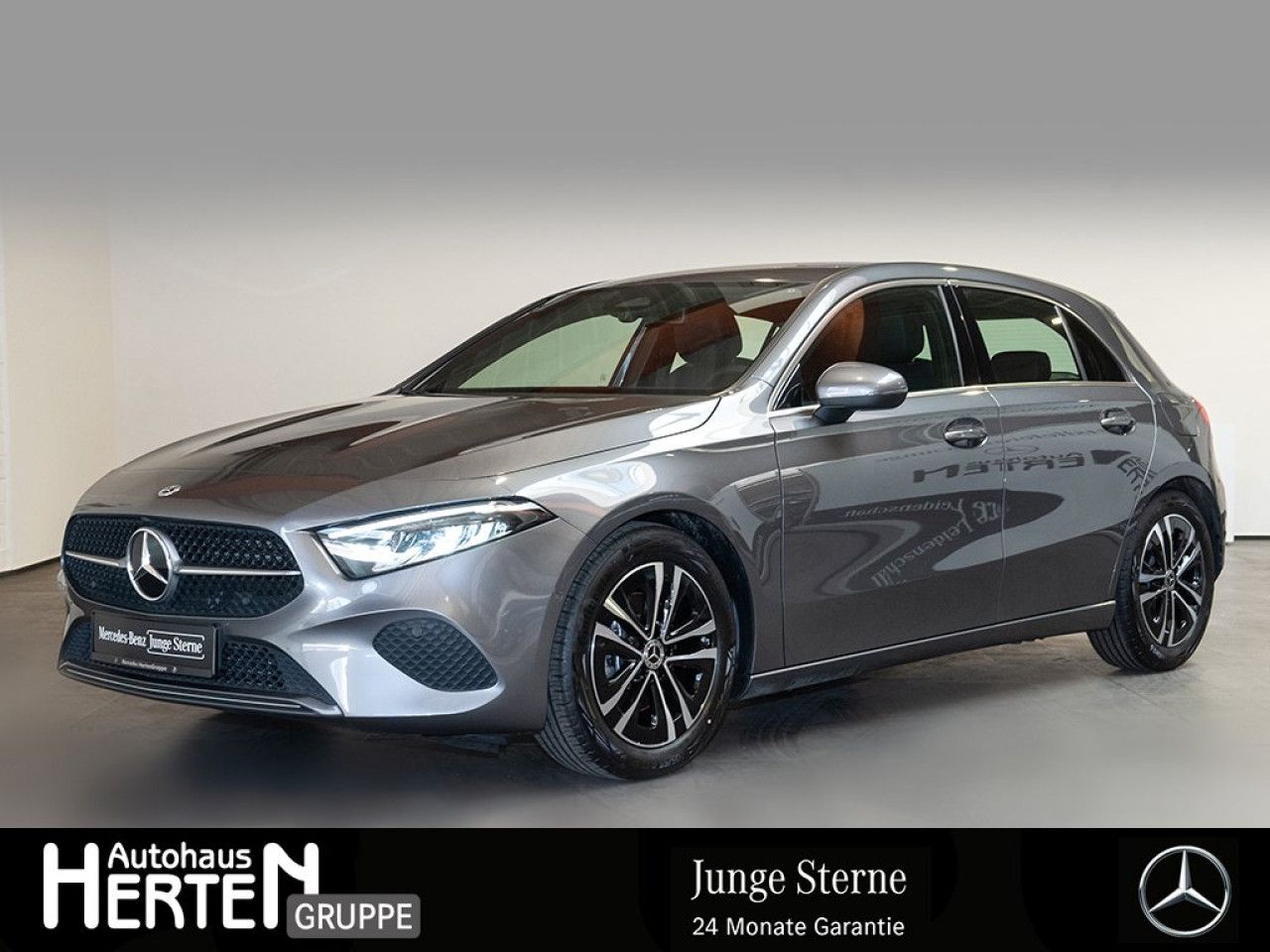Mercedes-Benz A-Klasse – Bild 7