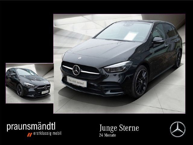 Mercedes-Benz B 250 occasion