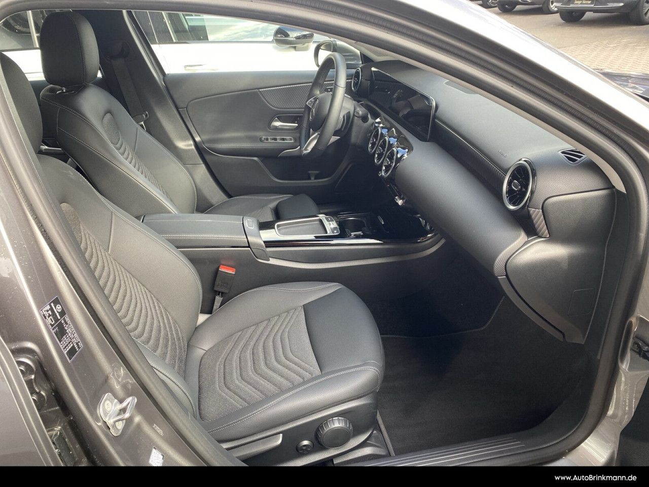 Mercedes-Benz A-Klasse – Bild 20