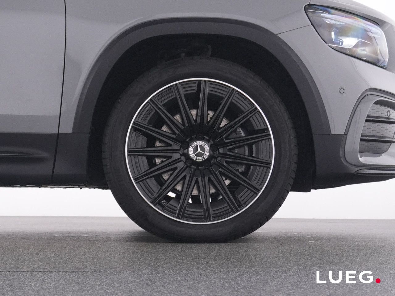 Mercedes-Benz GLB – Bild 21
