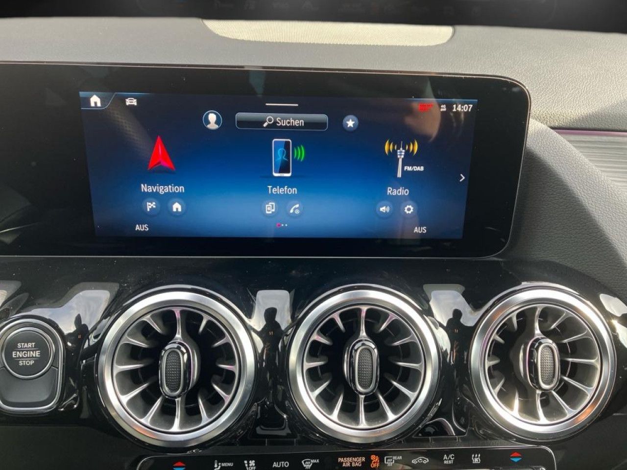 Mercedes-Benz B-Klasse – Bild 15