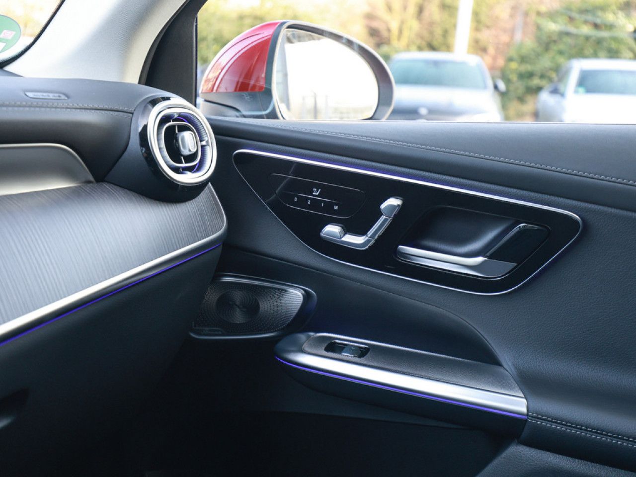 Mercedes-Benz GLC – Bild 16