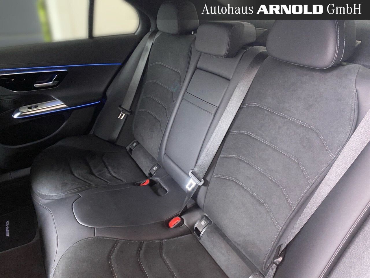 Mercedes-Benz E-Klasse – Bild 13
