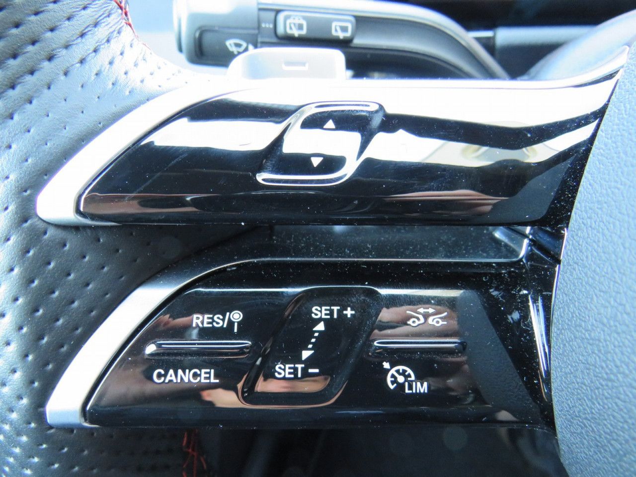 Mercedes-Benz GLA – Bild 27