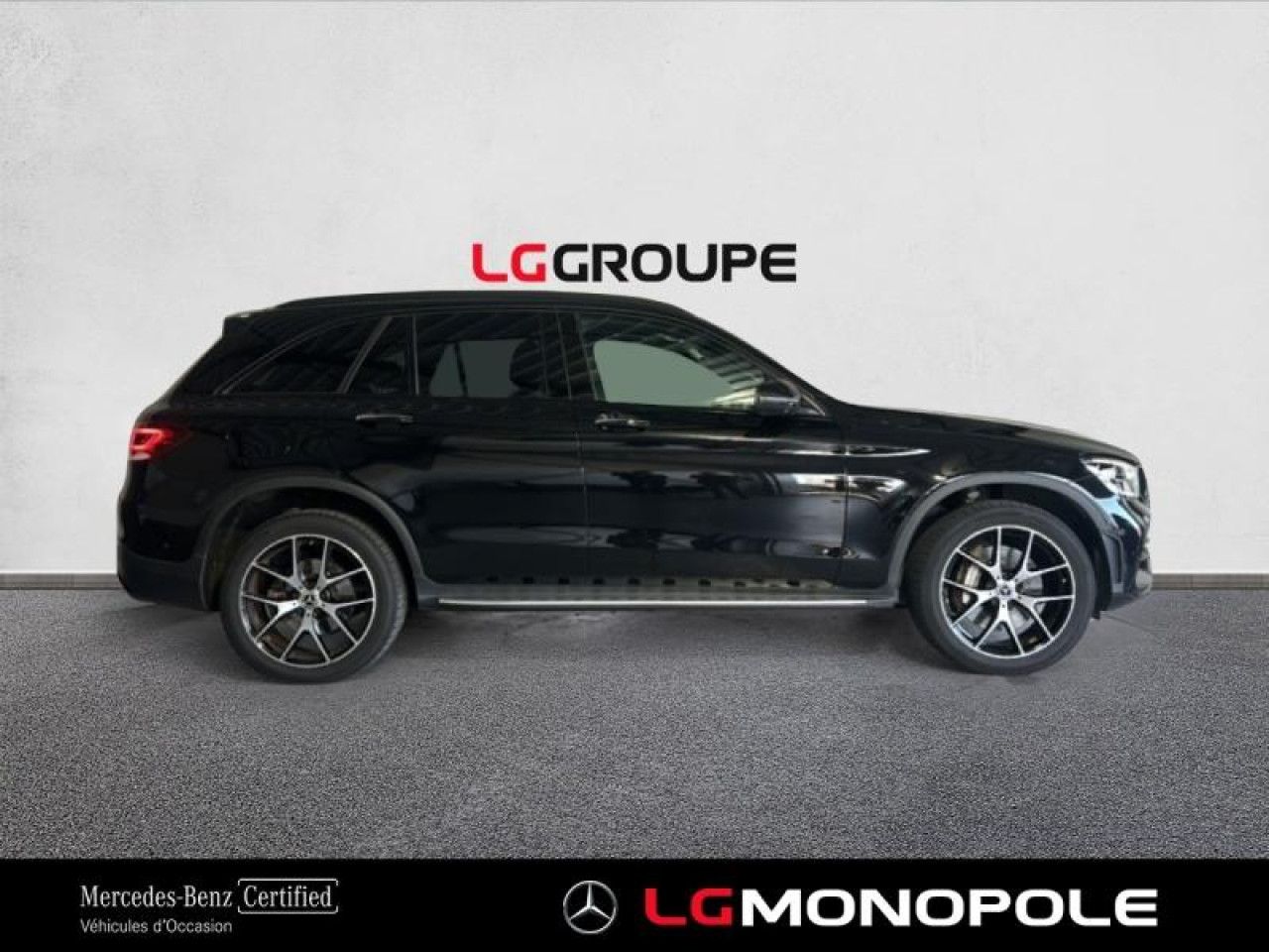 Photo du v&eacute;hicule 8 / 18