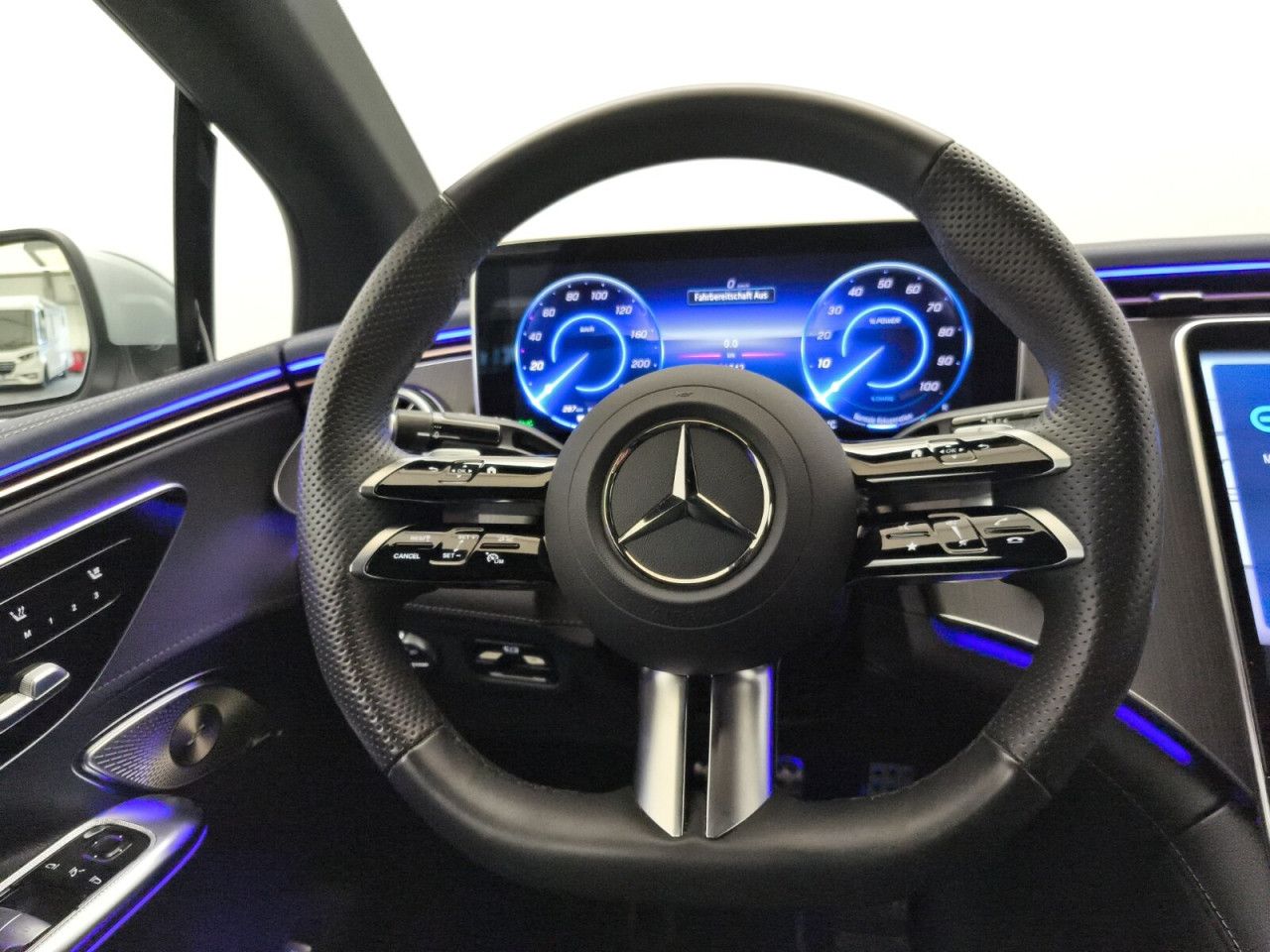 Mercedes-Benz EQE – Bild 15
