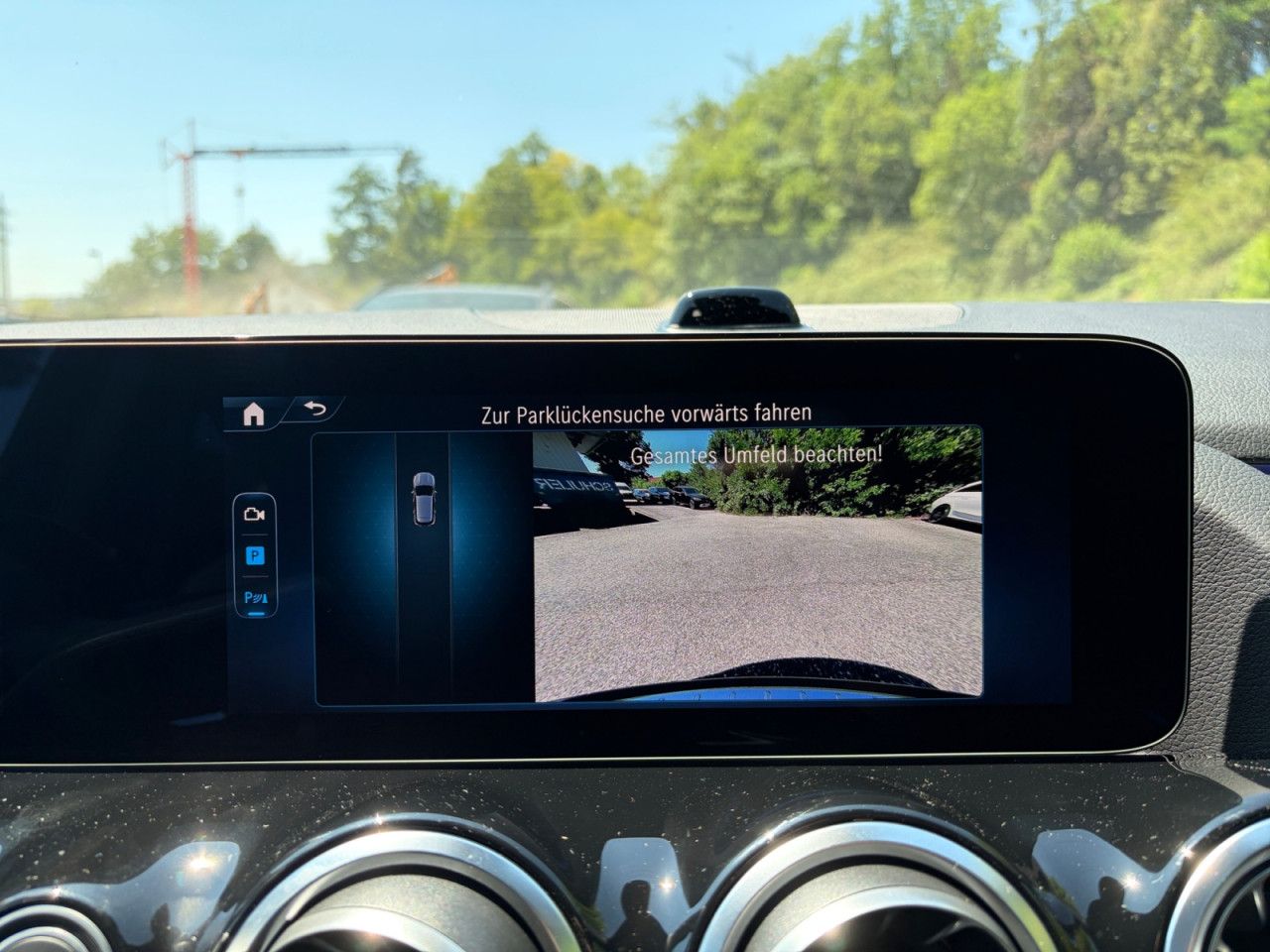 Mercedes-Benz GLA – Bild 12
