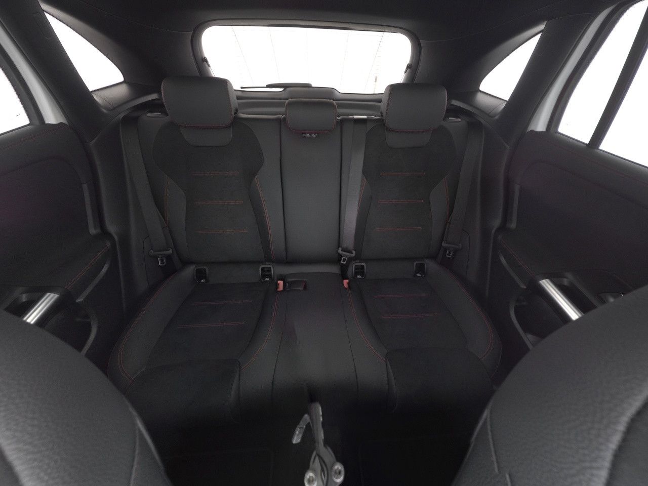 Mercedes-Benz GLA – Bild 5